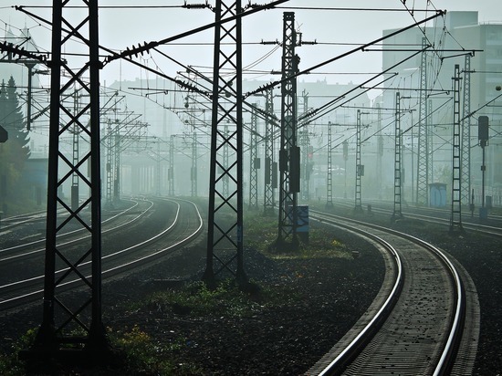 Скоростной поезд «Ласточка» из Барнаула в Новосибирск пустят в 2023 году
