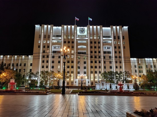 Мэрия прокомментировала объявление Хабаровска худшим городом России