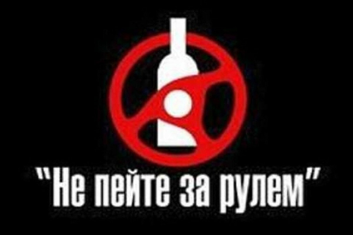 Костромские полицейские поймали в Нерехте очередного пьяного ездока