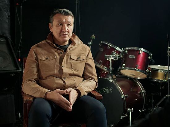 Рогозин сообщил о пропаже в Алма-Ате известного музыканта