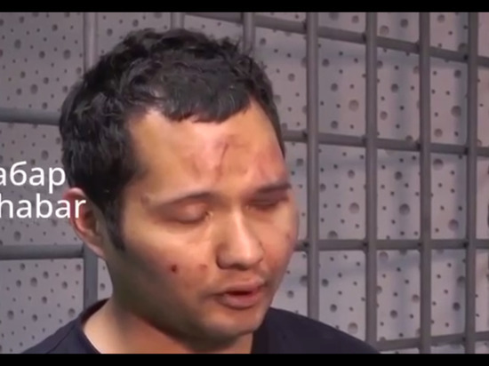 Спецслужбы Киргизии: задержанный в Казахстане музыкант не является террористом