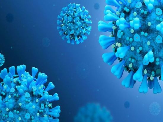 В Калмыкии за сутки зарегистрировано +13 covid-больных