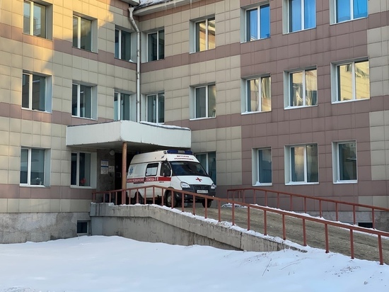 В Новосибирске от COVID-19 умерла 40-летняя женщина
