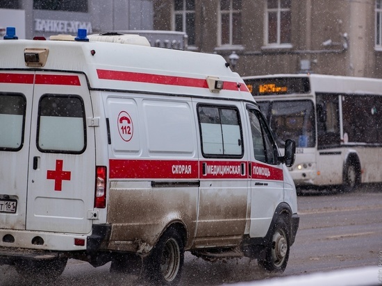 От коронавируса в Ростовской области умерли еще 17 человек