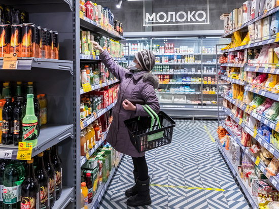Челябинский врач посоветовал отказаться от готовых продуктов из магазина