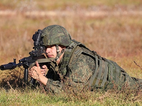 НАТО признала Крым и Калининград самыми защищенными территориями