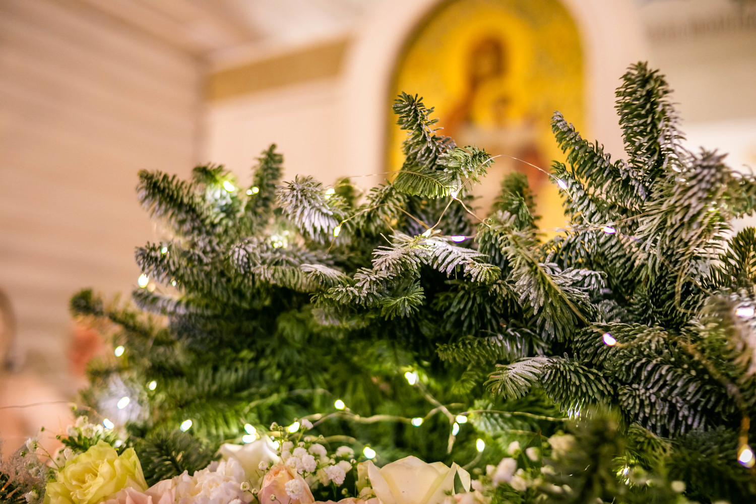 Сочельник Рождественский