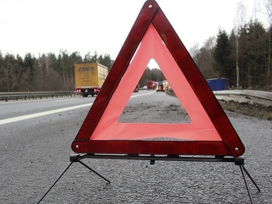 В Казани сбивший на зебре девушку водитель предложил ей за молчание 300 тысяч