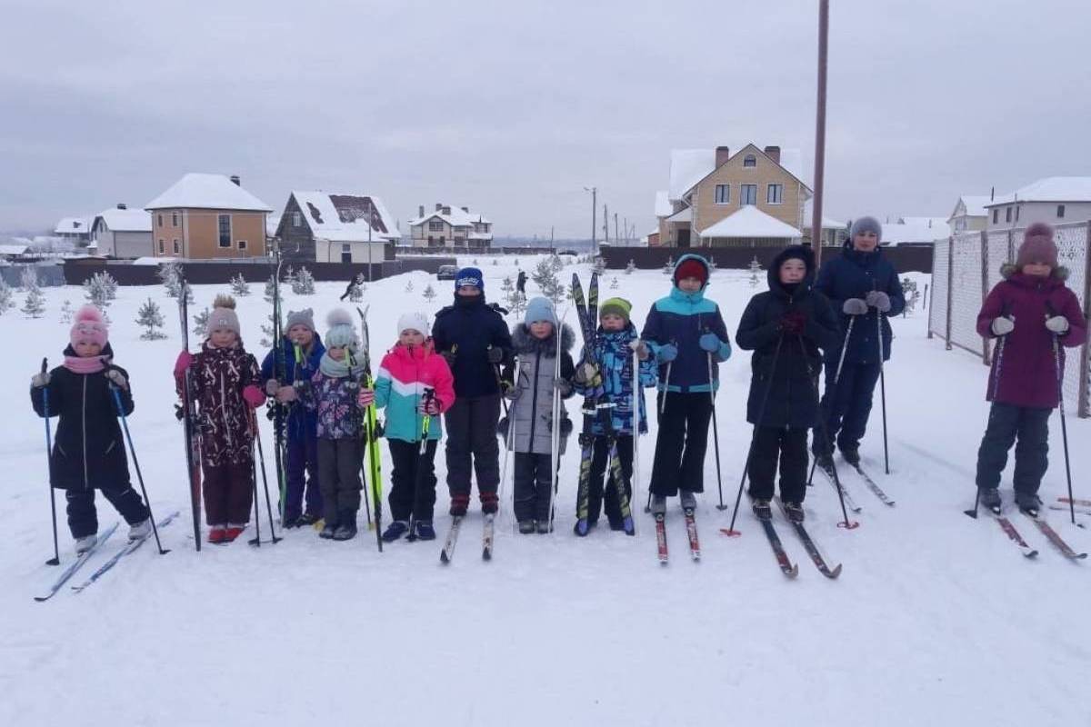 В Костромской области продолжается спортивный конкурс «Кострома лыжная»