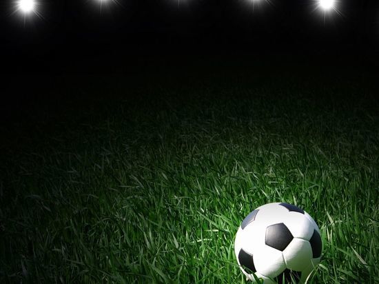 Известный петербургский футболист Чакрыгин скончался на 38-м году жизни