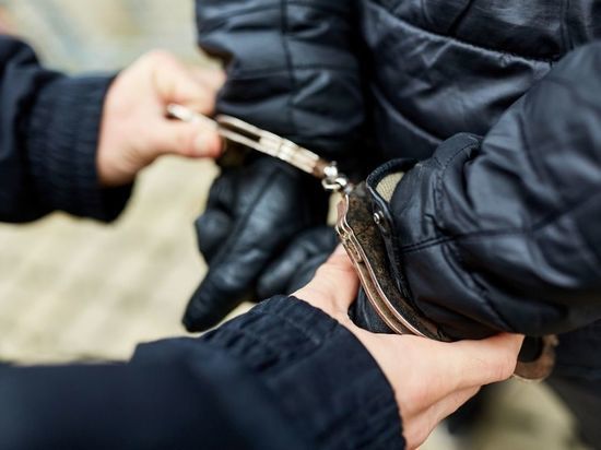 За год сотрудники Росгвардии задержали 600 правонарушителей в Калининградской области