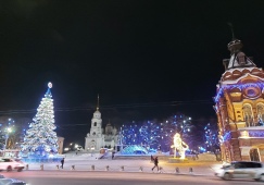 Владимир Сегодня Фото Владимир Сегодня Фото