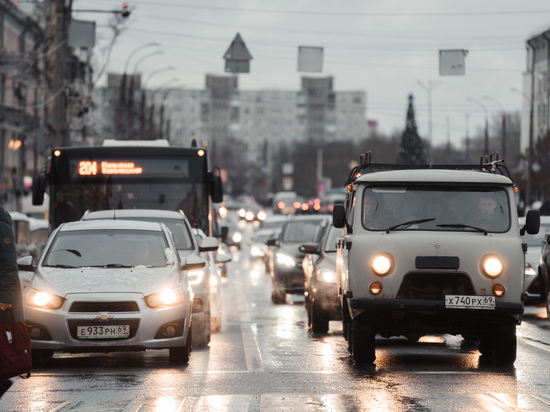 Тверь вошла в топ-40 городов России по качеству жизни