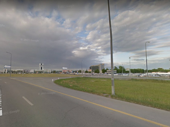 Аэропорт Кольцово угрожали "заминировать"