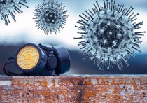 В Забайкалье выявлено 83 новых случая заражения коронавирусом за последние сутки