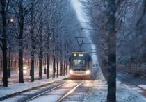 В Омске недостроенное метро хотят отдать под трамвайную сеть