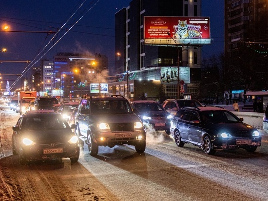 «Какая гадость вставать в 6 утра»: новосибирцы высказались о первом рабочем дне в новом году