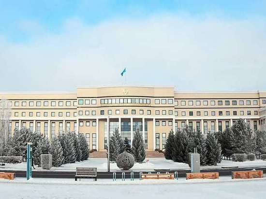 МИД Казахстана назвал условия возвращения на учебу в Красноярск студентов из РК