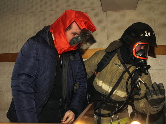 В Новосибирске 10-летний ребенок погиб на новогодних каникулах