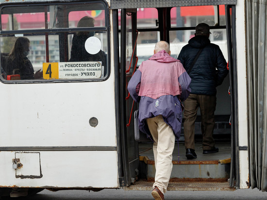  В Пскове изменилась стоимость проезда в городских автобусах