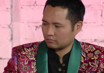 Задержанного в Казахстане киргизского джазового музыканта Викрама Рузахунова отпустили домой в Бишкек