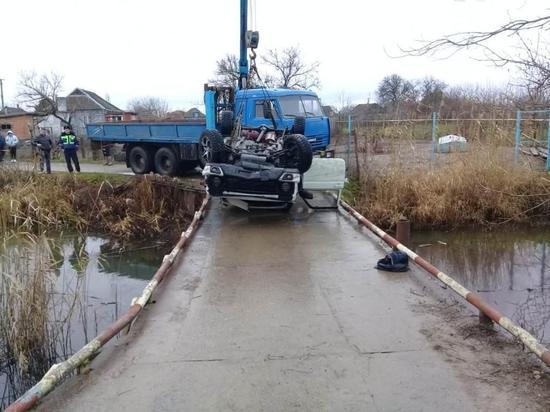 За новогодние праздники на Кубани задержали более 300 пьяных водителей