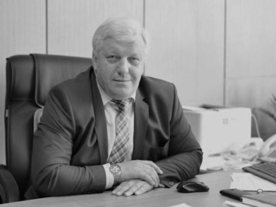 Депутат Брянской областной Думы умер от коронавируса