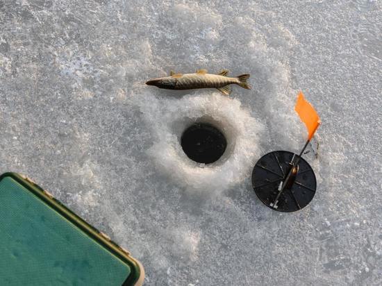 Донецкие спасатели ищут утонувшего рыбака