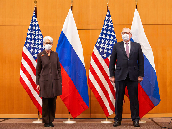 Политолог рассказал о возможной реакции России на нежелание США договариваться