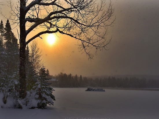 Страшный день 11 января: как уберечься от проделок нечистой силы и что ни в коем случае нельзя делать