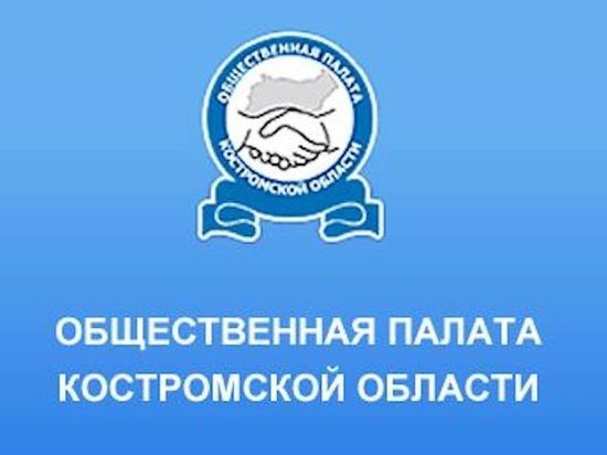 В Костромской области начинается регистрация кандидатов в Общественную палату