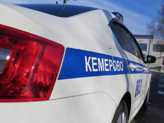 Кемеровские правоохранители подвели итоги массовых проверок водителей в праздничные дни