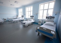 В Ставропольском крае в наступившем году решено сохранить стимулирующие выплаты медработникам, которые выхаживают пациентов ковидных госпиталей