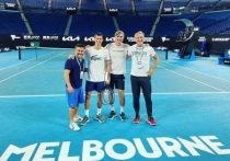 Звезда мирового тенниса Новак Джокович освобожден в Австралии от всех обвинений