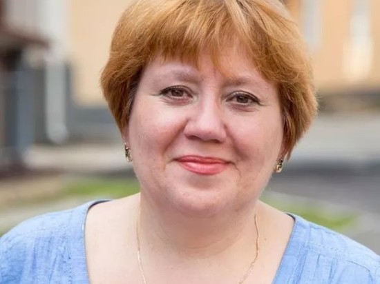 Татьяна Пасман получит вакантный мандат «Яблока» в Псковской гордуме