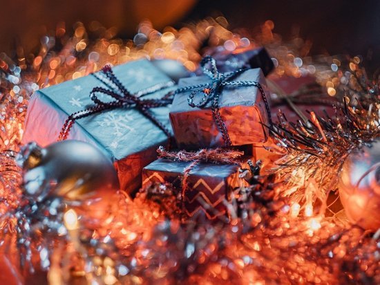 Мошенник обманул рязанскую студентку при покупке подарка на Новый год