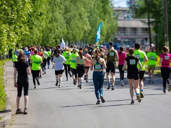 200 спортивных мероприятий пройдёт в Петрозаводске в 2022 году