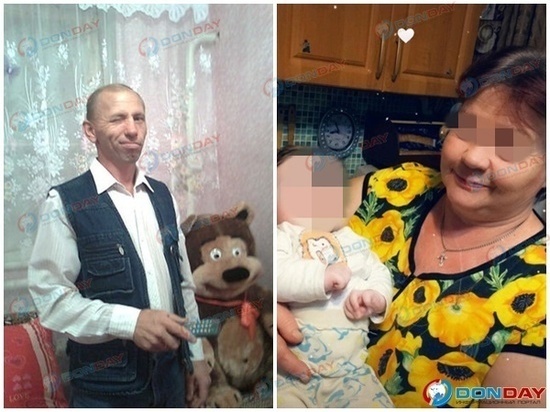 Жителя Ростовской области, подозреваемого в двойном убийстве, заключили под стражу