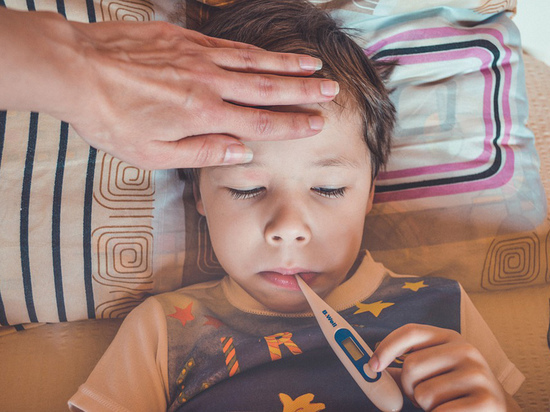 Мифы об этом возникают из-за неправильного восприятия иммунитета