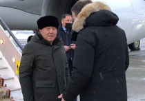 Президент Казахстана Токаев заявил, что его страна пережила самый масштабный кризис за всю свою историю