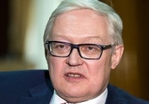 Россия не имеет никаких планов по нападению на Украину, утверждает замглавы МИД России Сергей Рябков