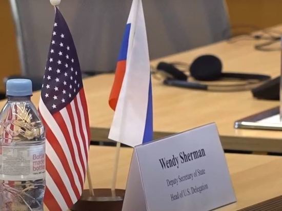 США в Женеве: не позволим закрывать НАТО для других стран