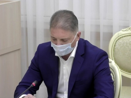 Курская область закупит препарат для лечения пациентов со штаммом омикрон