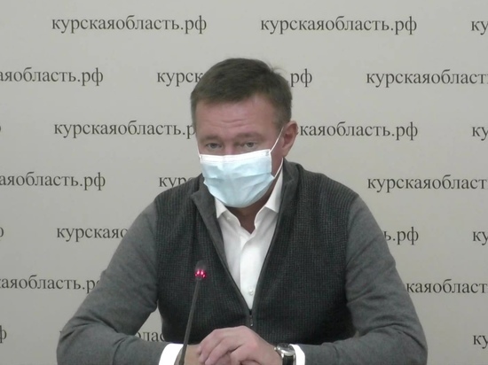 Губернатор Курской области обвинил Росприроднадзор в бездействии
