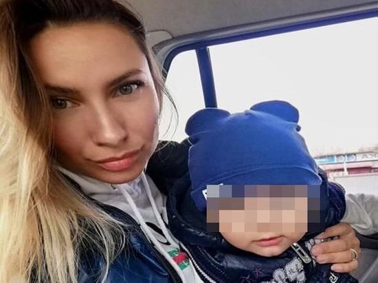 На Дону без вести пропала 35-летняя женщина с маленьким ребенком