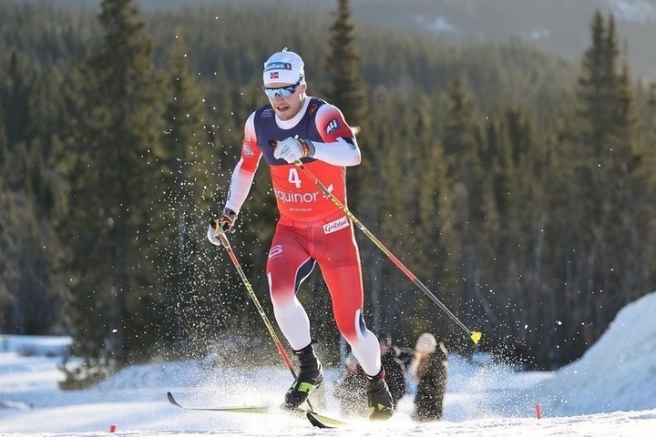 Лыжников из Норвегии и Швеции подозревают в использовании запрещенных смазок