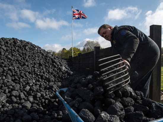 «Зеленая диверсия»: продадим Британии казахстанский уголь?