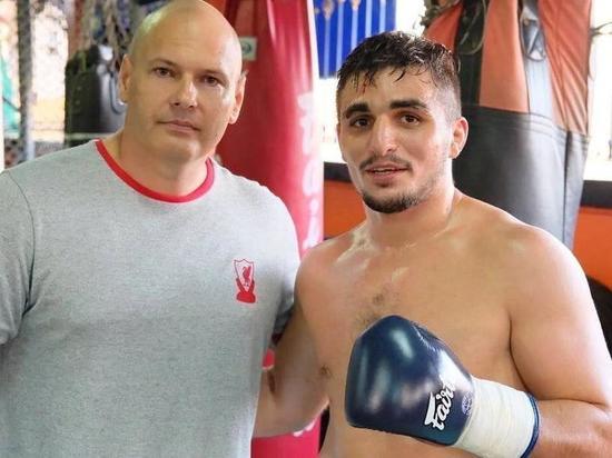 «На ринг вышел, как объект жертвоприношения»: тренер умершего боксера из Новосибирска рассказал о его последнем смертельном бое