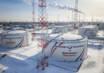АО «Транснефть - Западная Сибирь» заменило в Томской области в 2021 году 7,5 км магистрального нефтепровода