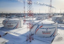 АО «Транснефть - Западная Сибирь» подвело итоги реализации обновления производственной инфраструктуры за 2021 год